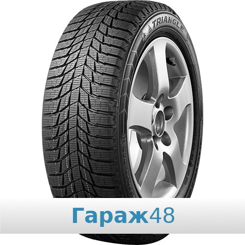 Triangle Trin PL01 255/55 R20 110R